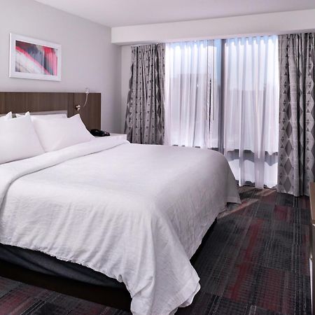 Hilton Garden Inn Columbia Downtown Eksteriør billede