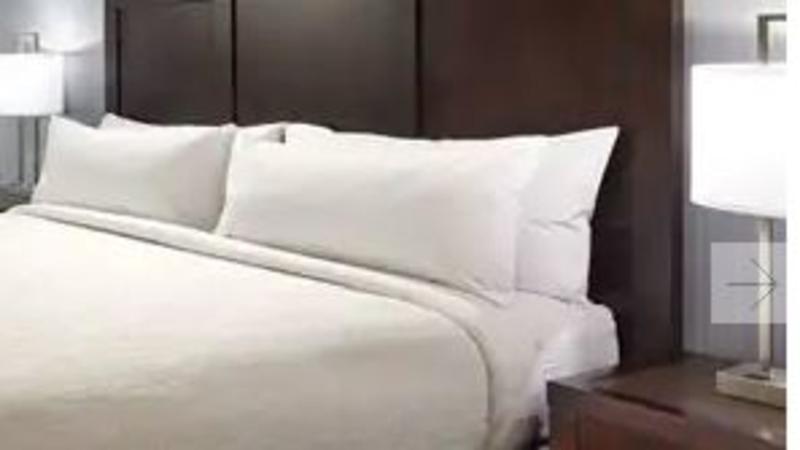 Hilton Garden Inn Columbia Downtown Eksteriør billede
