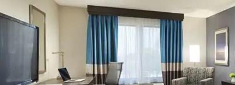 Hilton Garden Inn Columbia Downtown Eksteriør billede