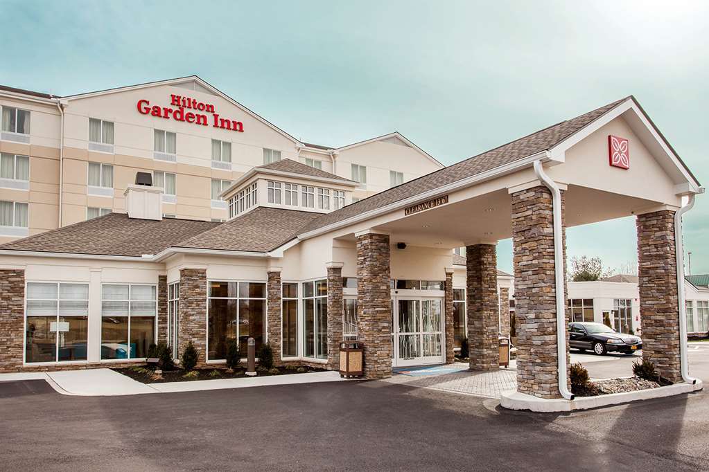 Hilton Garden Inn Columbia Downtown Eksteriør billede